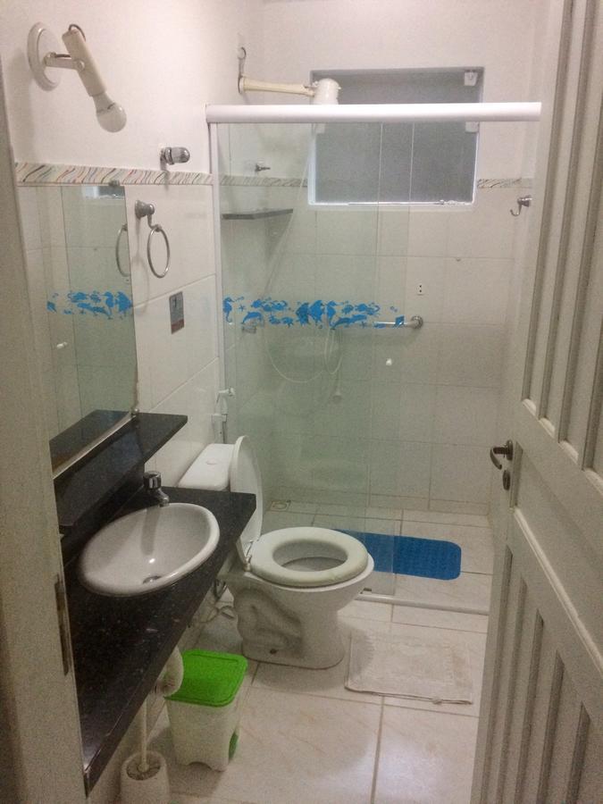 Flats Параті Екстер'єр фото