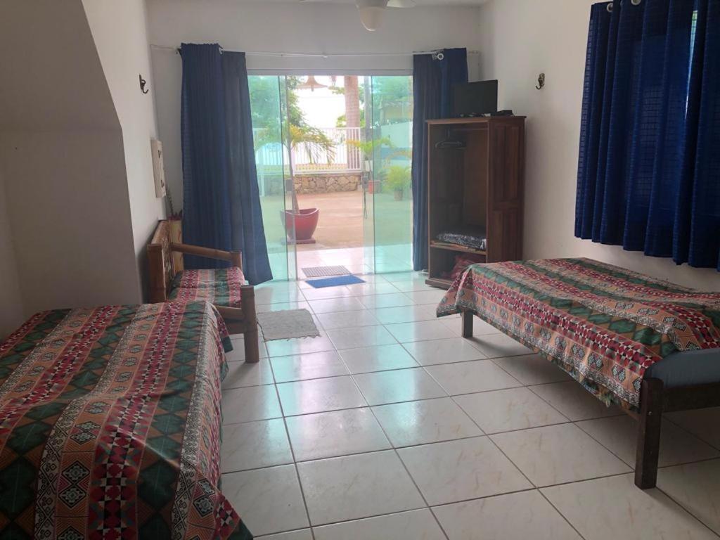 Flats Параті Екстер'єр фото